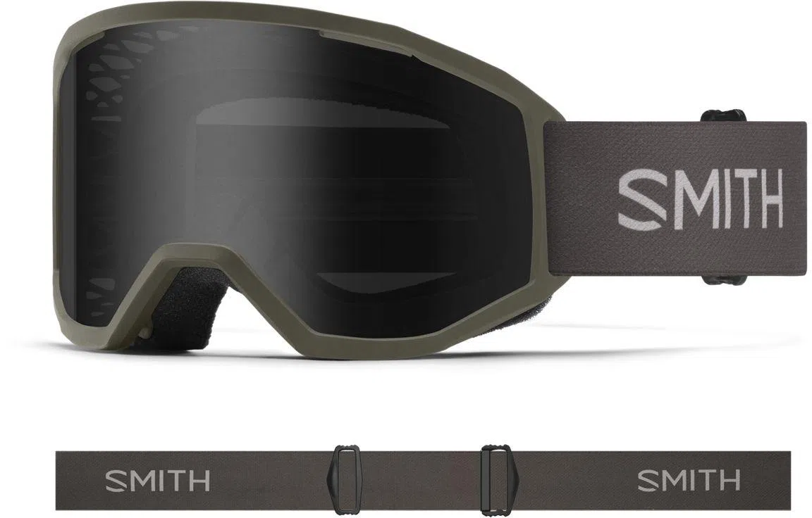 Smith Optics Bike Goggles M00440 Loam MTB Goggles - view 11